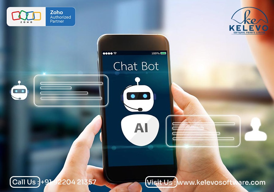 AI Chatbots Explained: What They Are, How They Work, and Why You Need One