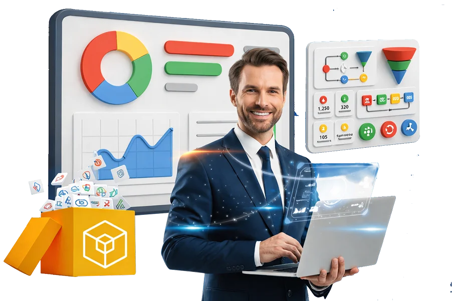 zoho crm