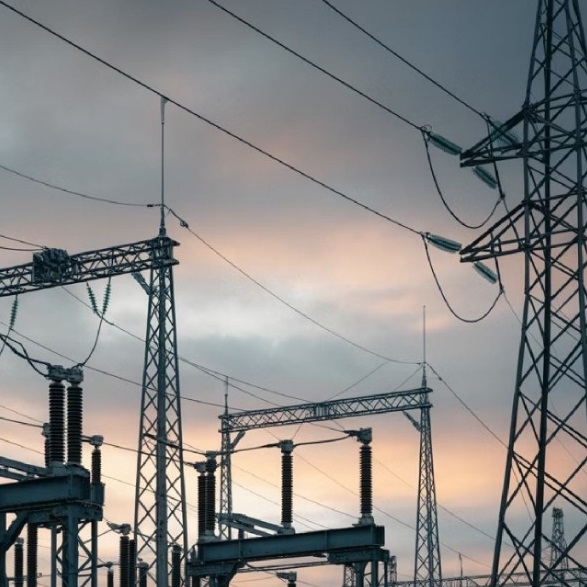 Zoho One Implementation & ERP3HRMS Integration for Diamond Power Infrastructure Limited