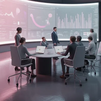 meetings of implements