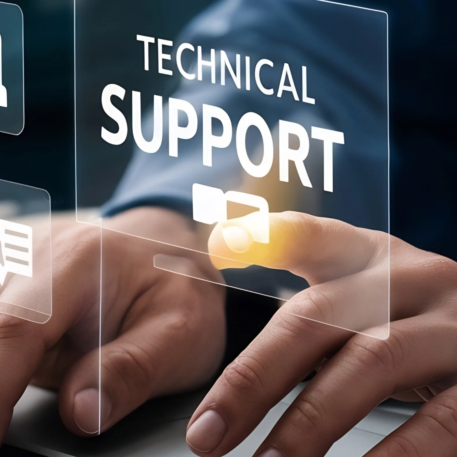 tecnical support