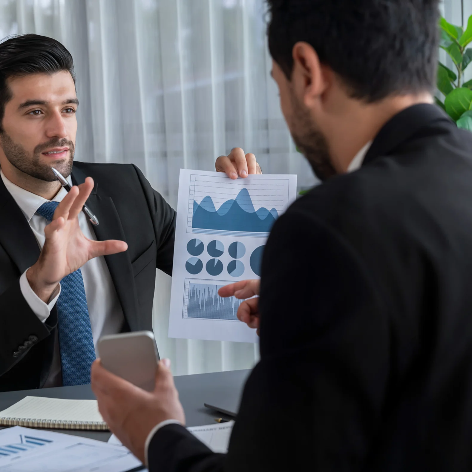 automation feature icon