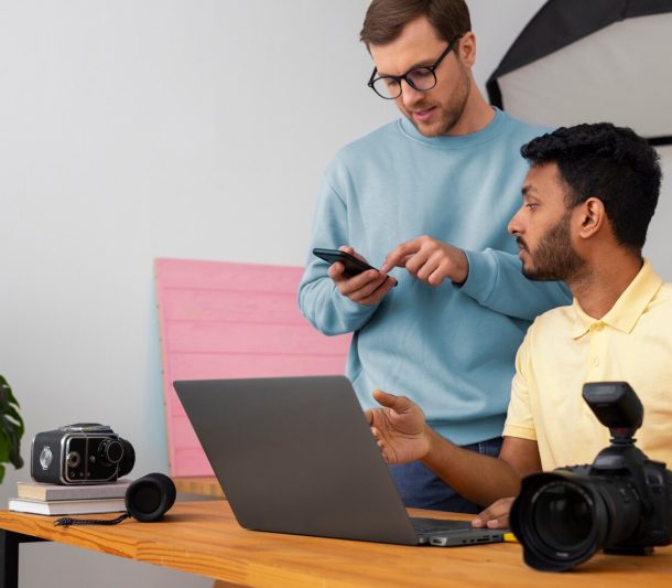 medium-shot-specialized-photographers-working-studio_23-2150247255